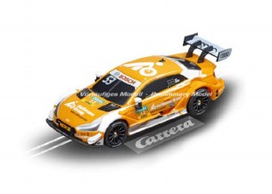 GO- AUDI RS 5 DTM  #53