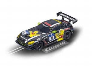 GO- MERCEDES-AMGGT3 "HARIBO