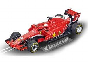 FERRARI SF71H