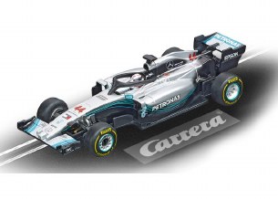 MERCEDES AMG F1 W09