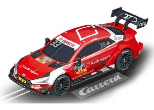 GO!!! AUDI RS 5 DTM