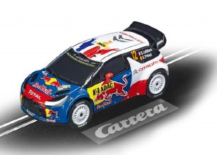DS 3 WRC 2015