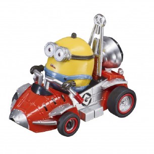 GO MINIONS KART-OTTO