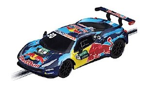 FERRARI 488 GT3