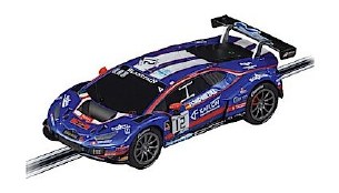 LAMBORGHINI HURACAIN GT3
