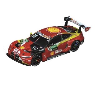 1/43 BMW M4 GT3 DTM NO 31