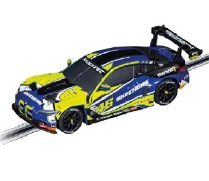 BMW M4 GT3 