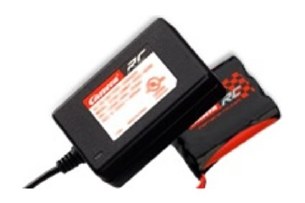 CARRERA BATTERY AND CHARGER