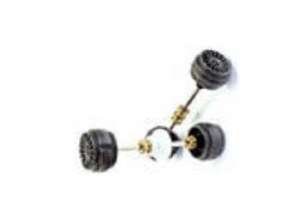 PRO-X F & R AXLE 30251 MC12