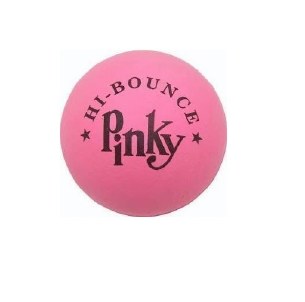 CLASSIC PINKY BALL