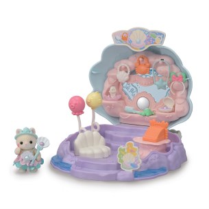BABY MERMAID SHOP