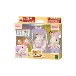 SLEEPY DREAM SIBLINGS