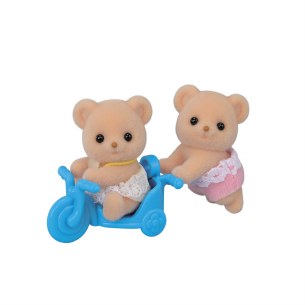 CC Biscuit Bear Twins