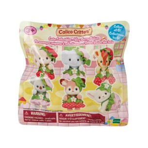 CC Very Berry Babies
