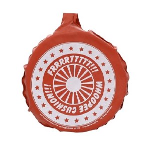 WHOOIE CUSHION SELF INFLATING