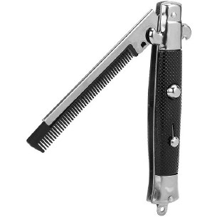 SWITCHBLADE COMB