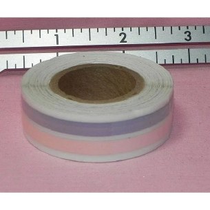 2 CONDUCTOR COPPER TAPE WIRE