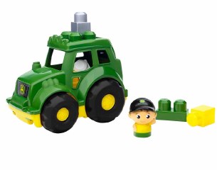 MB JOHN DEERE LIL' TRACTOR