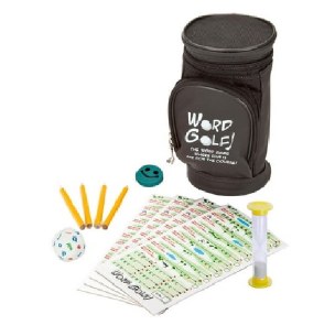 WORD GOLF