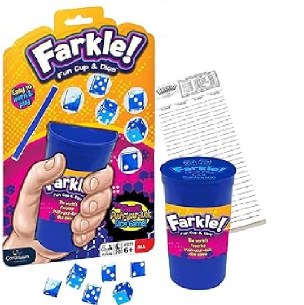 FARKLE TRAVEL