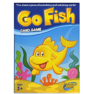 GO FISH