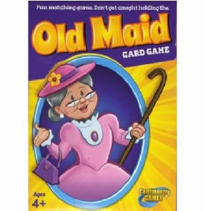 OLD MAID