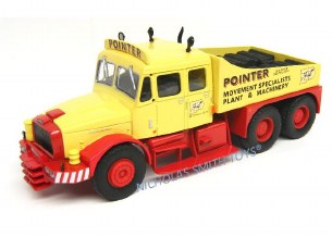 1/50 SCAMMELL CONTRACTOR