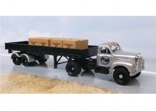 1/50 MACK B MODEL SEMI