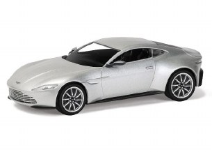 JAMES BOND ASTON MARTIN DB10