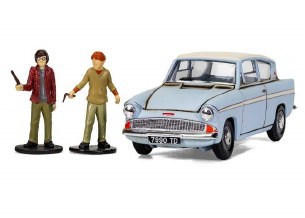 1/43 HARRY POTTER FORD ANGLIA