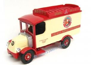 1/50 LIONELVILLE MACK AC