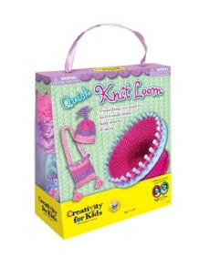 QUICK KNIT LOOM