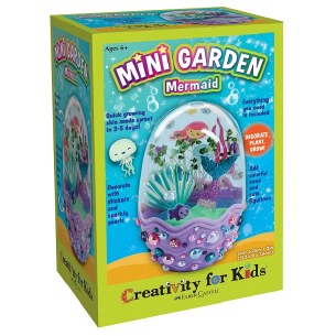 MINI MERMAID GARDEN