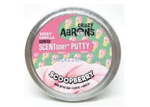2.75" SCOOPBERRY SCENTED TIN