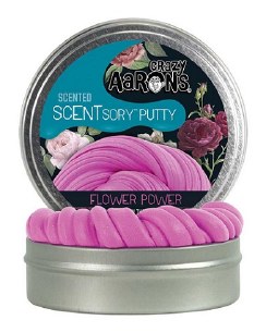 2.75" SCENTSORY FIERCE FLORAL