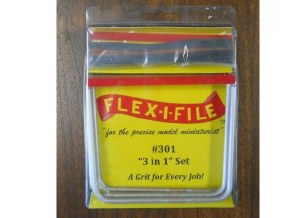 3 IN 1 SANDING SET