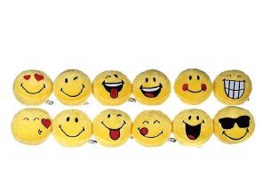 SMILEY 6