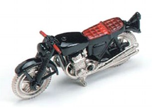 MOTORCYCLE 2.5