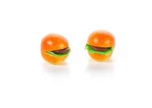 HAMBURGERS 2 PCS