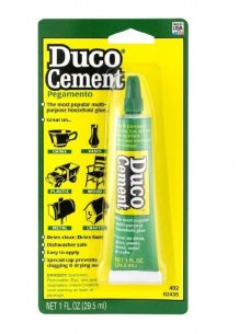 DUCO CEMENT