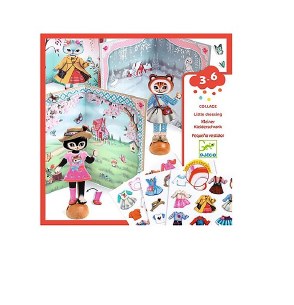 LITTLE WARDROBE COLLAGE