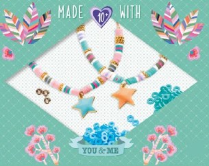 STAR HEISHI BEADS & JEWELRY