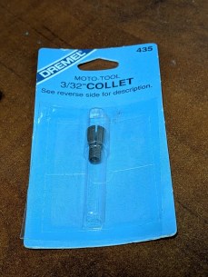 3/32 COLLET