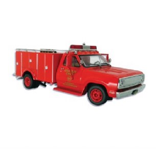 EMERGENCY RESCUE SQUAD 51