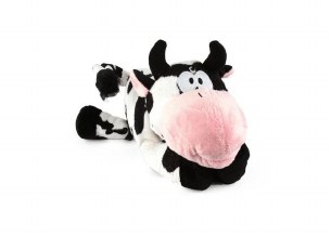 CHUCKLE BUDDIES COW