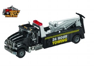 HEAVY DUTY TOW TRUCK