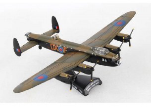 1/150 AVRO LANCASTER NX611