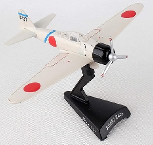 1/97 A6M2 ZERO IJN