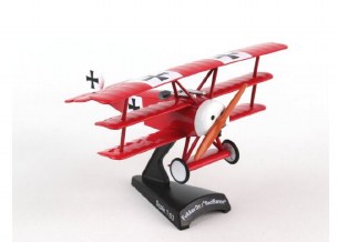 1/63 FOKKER DR.I
