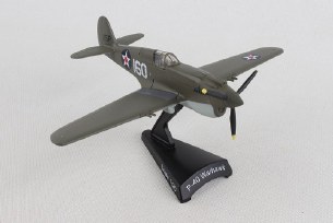 1/90 P-40 WARHAWK #160